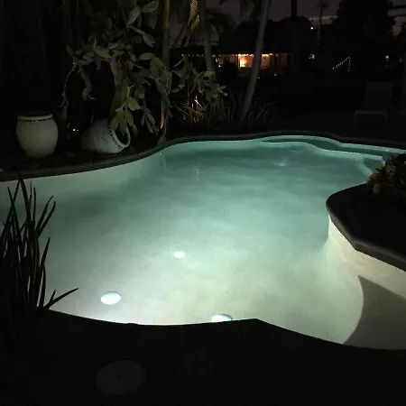 Home Wpool By Pmi Op Canal Fort Lauderdale Exterior photo