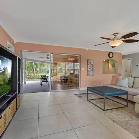 Home Wpool By Pmi Op Canal Fort Lauderdale Exterior photo