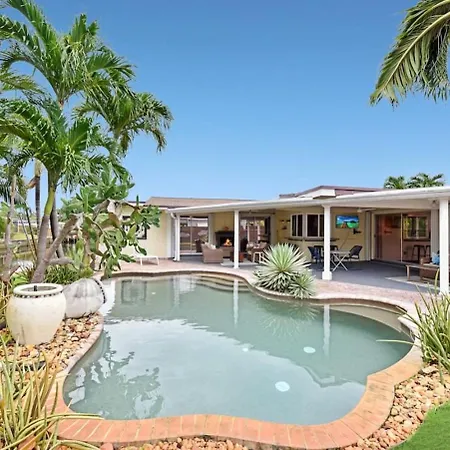 Home Wpool By Pmi Op Canal Fort Lauderdale Exterior photo